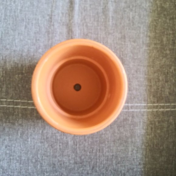 **PRICE REDUCED** Hand Crafted Mosaic Tile Flower Pot - Picture 5 of 12